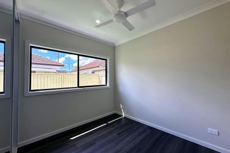 BRAND NEW GRANNY FLAT, STYLISH AND LOW MAINTENANCE LIVING - Photo 3