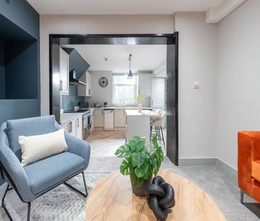 Westover Road (Room 4), Bramley, Leeds - Photo 4