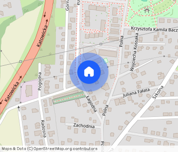 Komfortowe mieszkanie 2. pokojowe do wynajęcia - Фото 1