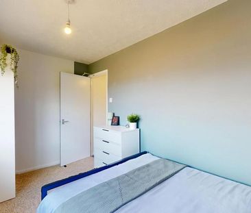 5 bedroom house to rent - Photo 4