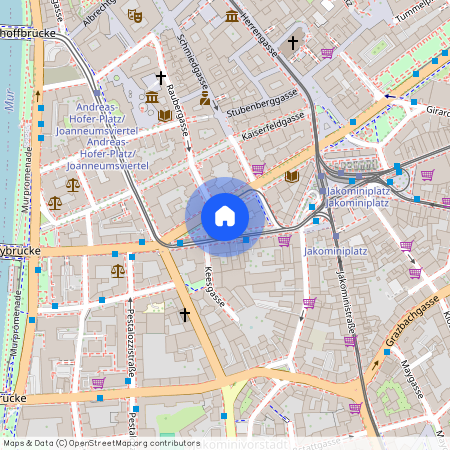 Radetzkystraße 10, 8010 Graz