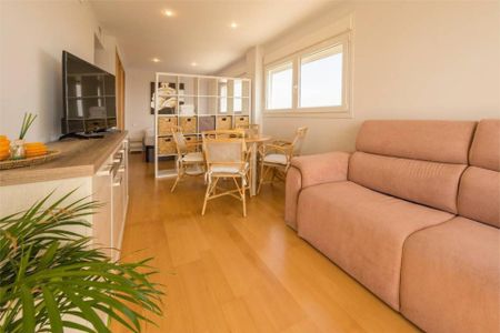 Piso de alquiler en Deportista Javier Cabanas, 9, PAU 5 - Photo 4