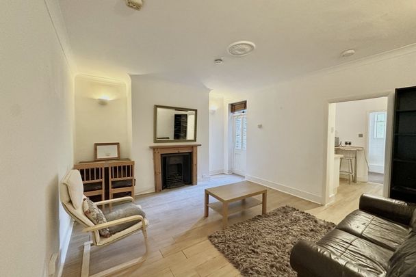 Ongar Road - Photo 1