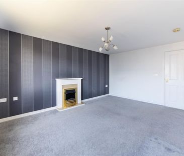 2 bed flat to rent in Regency Apartments, Killingworth, NE12 - Photo 1