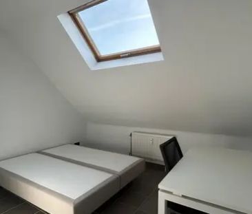 Zeer ruime studio (32m²) Tiensestraat Leuven - Photo 4