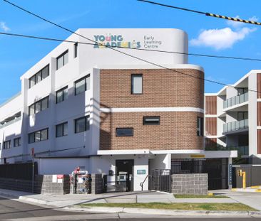 6/2-6 Robilliard Street, Mays Hill NSW 2145 - Apartment For Rent | ... - Photo 3
