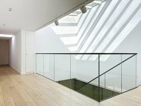 Tout savoir sur cette maison à Uccle, à Uccle - Photo 3