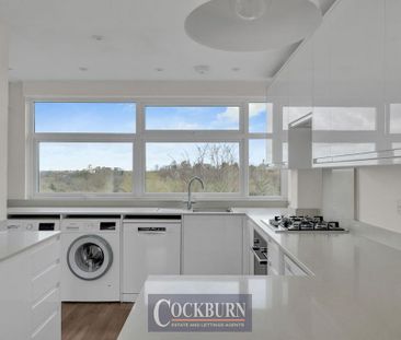 2 bedroom flat to rent - Photo 6