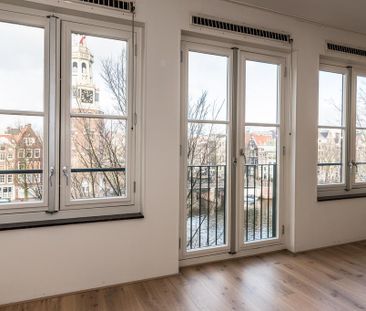 Te huur: Appartement Oudeschans 7 C in Amsterdam - Photo 5