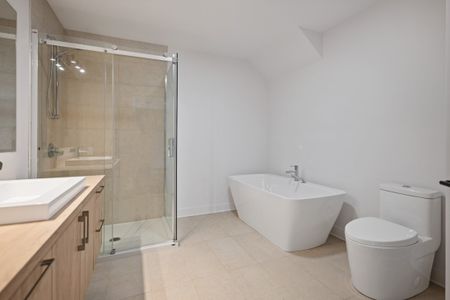 Nouveauté sur le marché Appartement à louer - Laval (Duvernay) (Est) - Photo 3