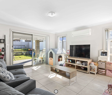 FOUR BEDROOM HOME - Photo 2