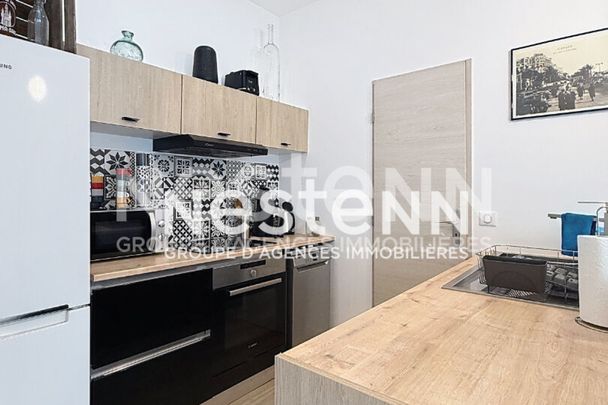 Appartement Cannes 3 pièce(s) 59 m2 - Photo 1