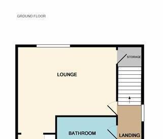 1 bedroom maisonette to rent - Photo 6