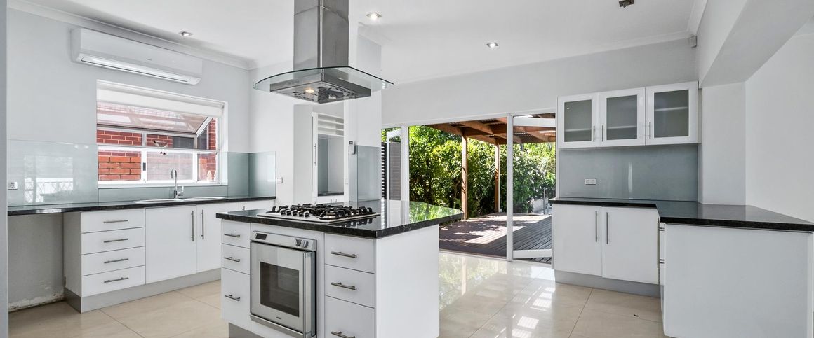 MODERN 6x3x3 HOME WITH POOL AND PLENTY OF SPACE FOR THE FAMILY - Photo 1