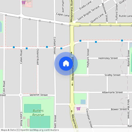 3/43 Weaponess Road, WA 6019, Scarborough