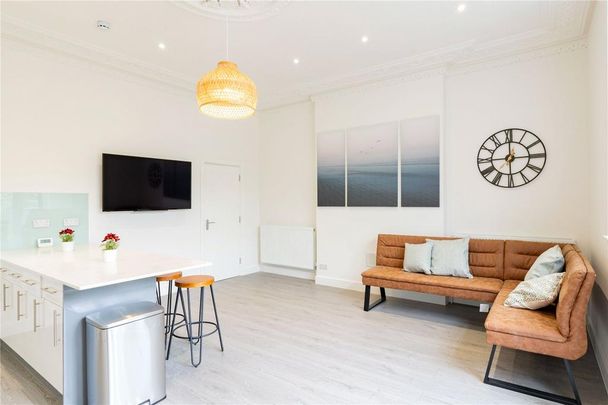 5 bedroom apartment to rent - Photo 1