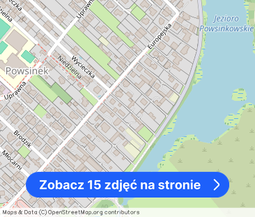Zawady | 3 sypialnie | umeblowane |PREMIUM - Zdjęcie 1