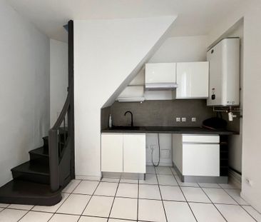 T2 36.40m² A LOUER Grenoble - Photo 2