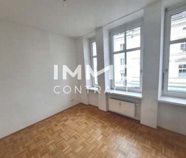 Wohntraum in Wels: Großzügige Räume & viel Tageslicht in Citylage - Photo 4
