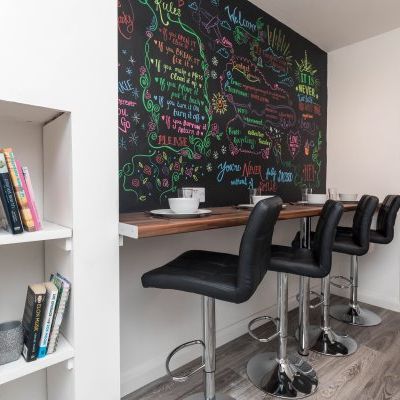 Gossops green 1 bedroom house to rent - Photo 1