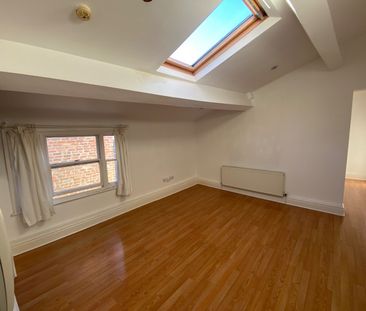 1 Bed Flat, Rodney Street, L1 - Photo 6