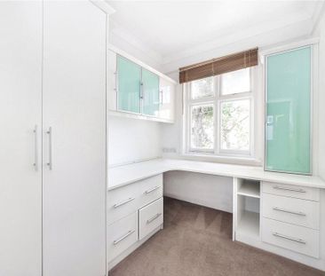 5 bedroom terraced house to rent - Photo 3