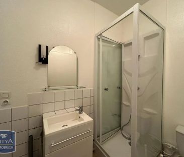 Appartement à louer 1 pièce 20.77m² - Photo 3