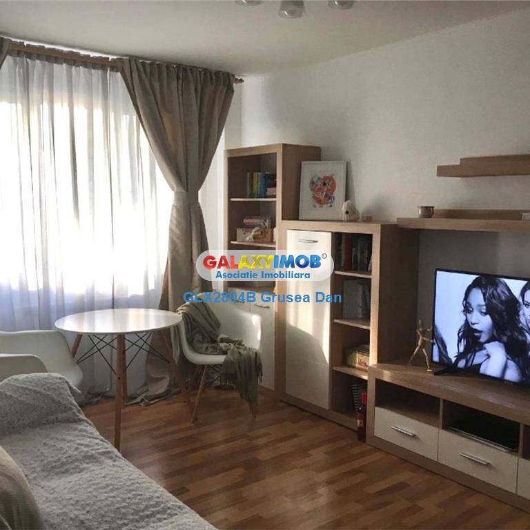 n.grigorescu 3 camere 73mp modern 1980 | AC TV balcon cada parc metrou - Fotografie 1