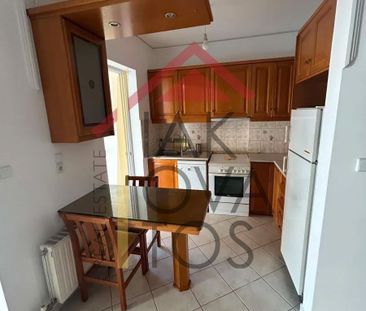 Διαμέρισμα για ενοικίαση Τερψιθέα (Γλυφάδα) - Photo 4