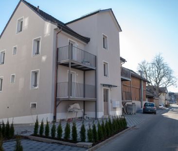 Gemütliche 2.5 Zimmer-Wohnung mit Balkon - Foto 4