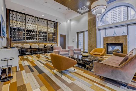 For Lease - 385 Prince Of Wales Drive Unit# 2904, Mississauga, Ontario - Photo 2