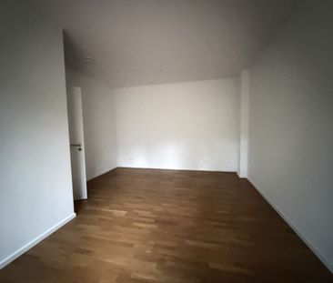 Großzügig geschnittene Familienwohnung mit Terrasse und Balkon ***E... - Photo 6