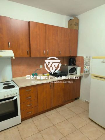 Studio/Γκαρσονιέρα για ενοικίαση Κέντρο (Χαριλάου) - Photo 5