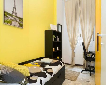 Largo Cavalieri di Malta, Milan, Lombardy 20146 - Foto 3