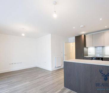 1 bedroom maisonette to rent - Photo 2