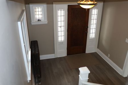 For Lease - 207 Oakwood Avenue, Toronto, Ontario - Photo 4
