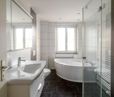 4.5 Zimmer, 83 m², 2. Stock - Photo 4