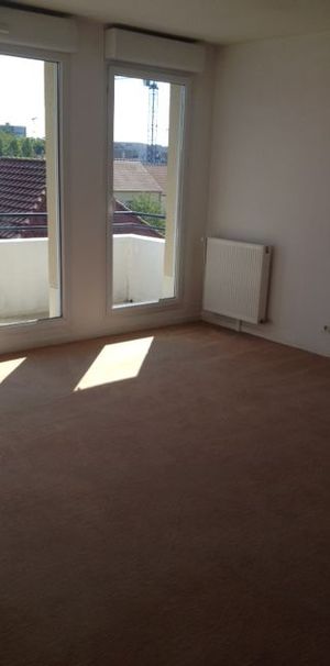 Location Appartement 3 pièces 56m² MEAUX 77100 - Photo 1