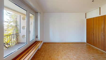 2.0 Zimmerwohnung in Zürich - Photo 2