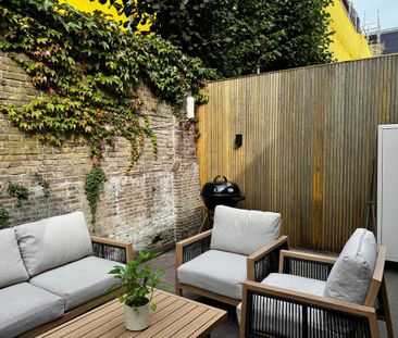 Adriaanstraat 12 - Photo 4