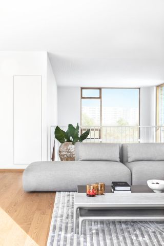 Rummelig 4-værelses med fantastisk lokation i Hellerup! - Photo 2