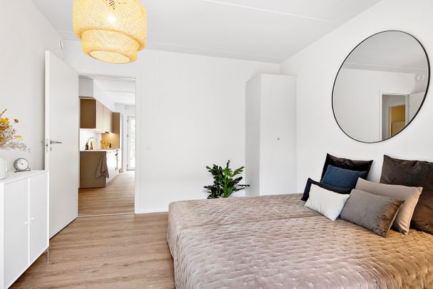 Svendsgade 45, 1. (lejl. 4) - Foto 1