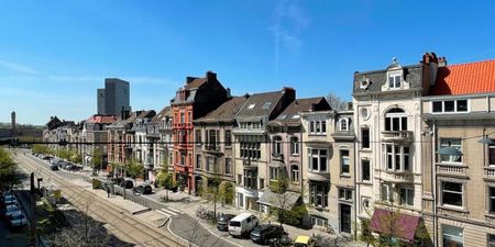 Appartement te huur in Gent voor € 1.290 met 3 slaapkamers - Photo 5