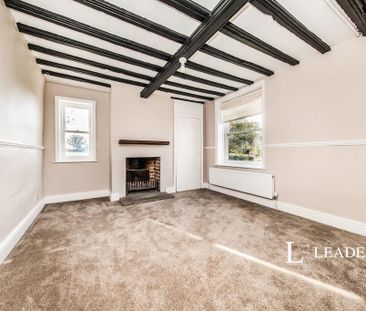 4 bedroom detached house to rent - Photo 1