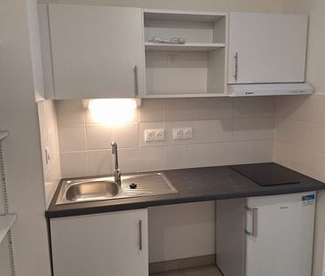 T2 NEUF AVEC TERRASSE + JARDIN ET PARKING - Photo 1