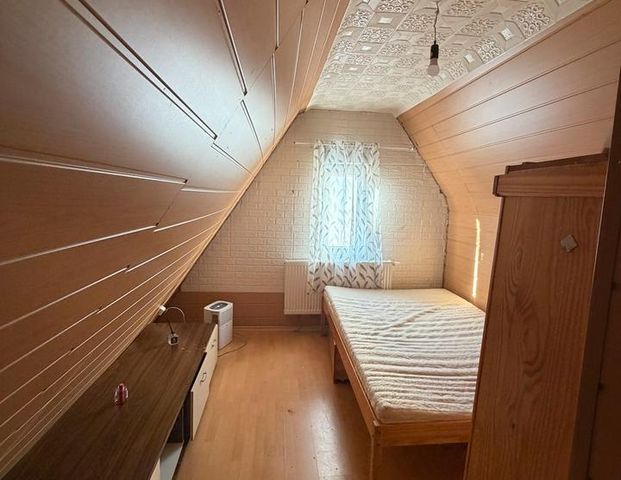 Kleine Einzimmerwohnung zu vermieten - Photo 1