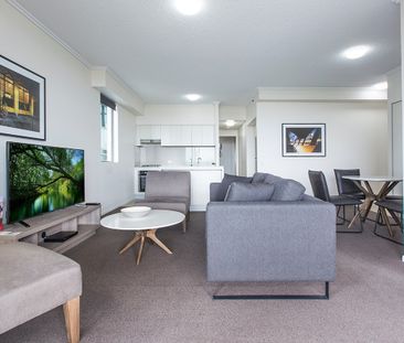 Fully Furnished and Utilities Included - 212 Margaret - Photo 4