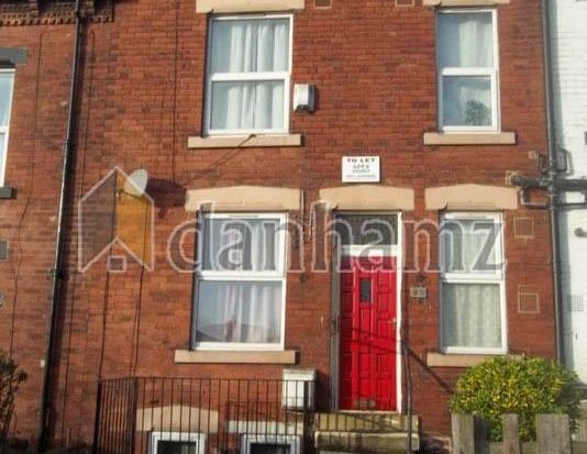4 bedroom house to rent - Photo 1