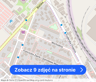 4 pokojowe mieszkanie przy ul. Wschodniej - Zdjęcie 1