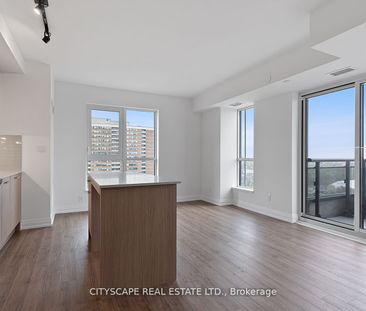 For Lease - 286 Main Street Unit# 2407, Toronto, Ontario - Photo 2